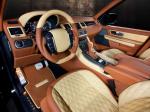Land Rover Range Rover Sport by Mansory 2010 года